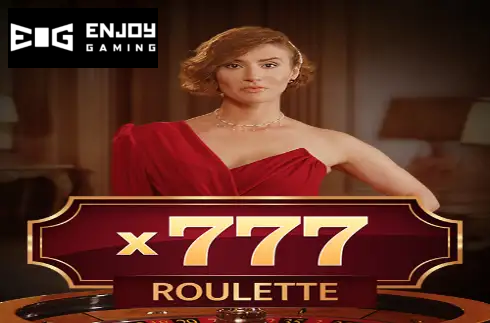 x777 Roulette
